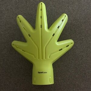 DevaCurl Diffuser Attachment | DevaFuser